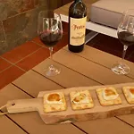 Casa Carmen * Pozo Izquierdo