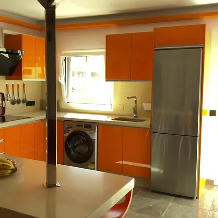 Apartmán Casa Carmen *