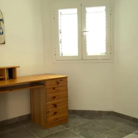 Casa Carmen Apartmán *