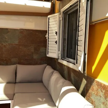 Apartmán Casa Carmen *