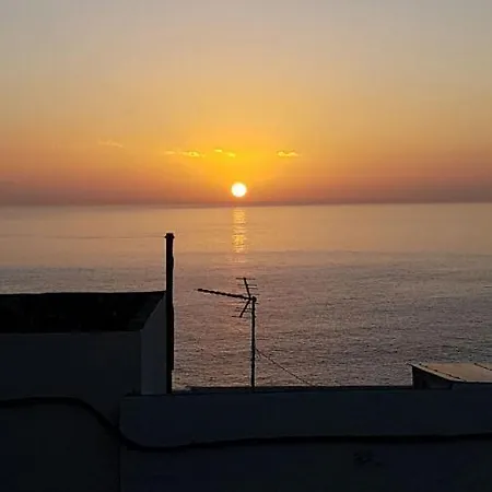 Casa Carmen Apartment