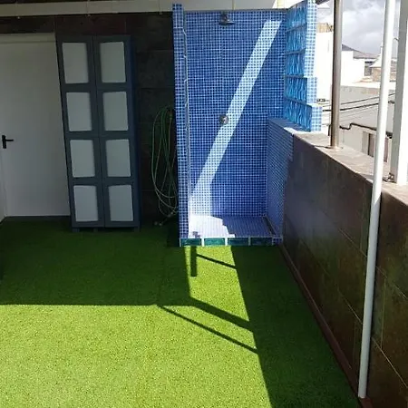 Apartmán Casa Carmen