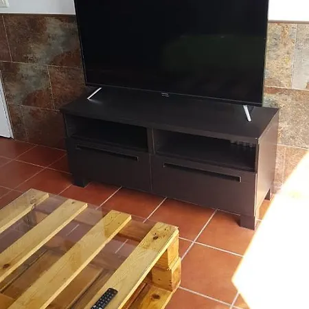 Casa Carmen *