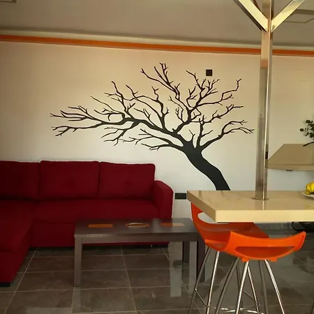Casa Carmen * Pozo Izquierdo