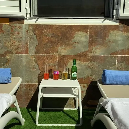 Appartamento Casa Carmen *