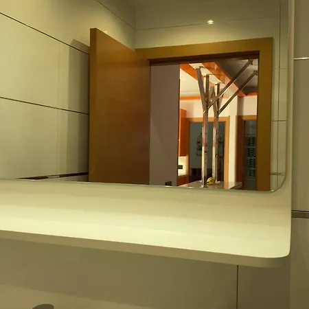 Apartmán Casa Carmen *