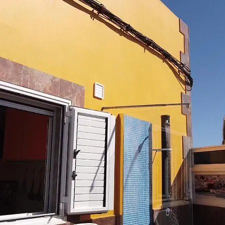 Appartamento Casa Carmen *