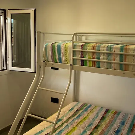 Apartmán Casa Carmen *