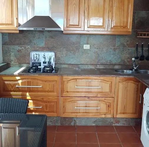 Casa Carmen * Pozo Izquierdo