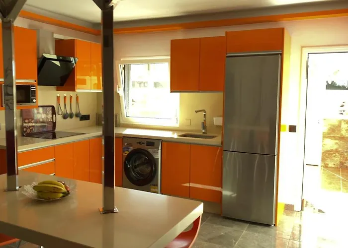 Appartamento Casa Carmen *