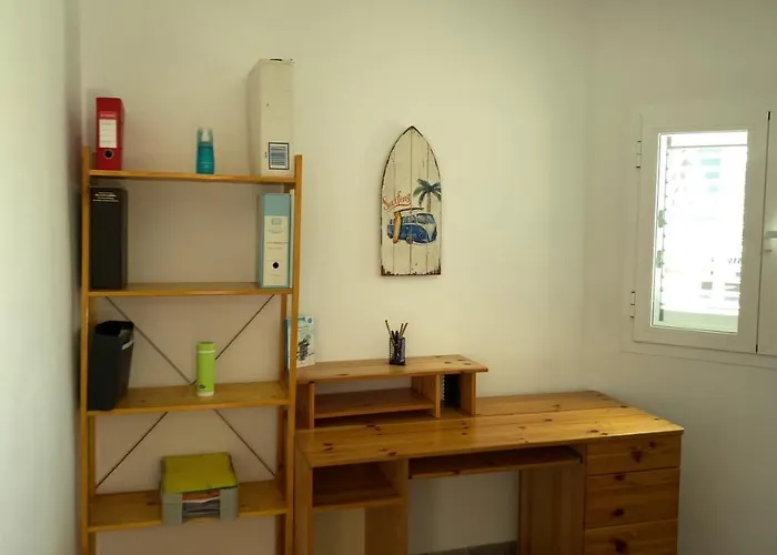 Casa Carmen Appartamento *