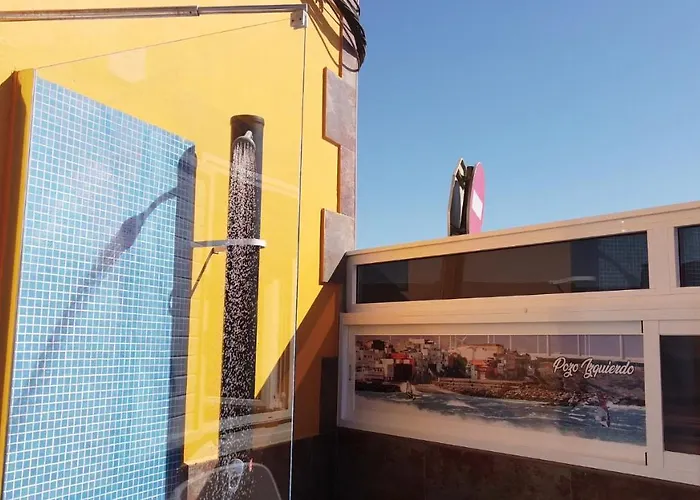 Appartamento Casa Carmen *