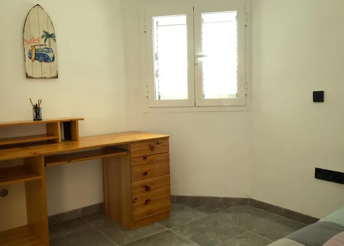 Casa Carmen Appartamento *