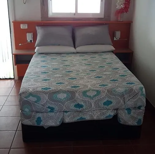 Casa Carmen *