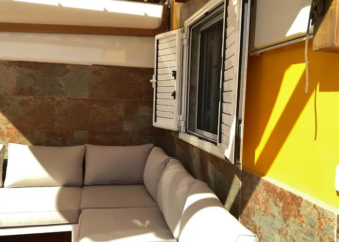 Appartamento Casa Carmen *