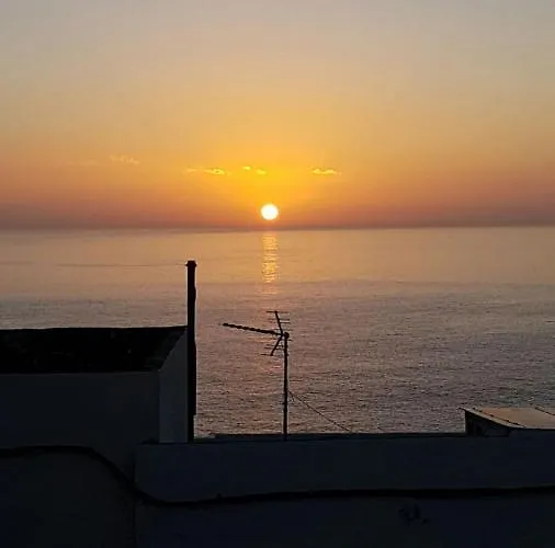 Casa Carmen Appartamento