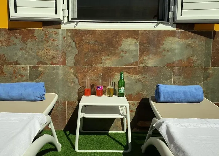 Appartamento Casa Carmen *