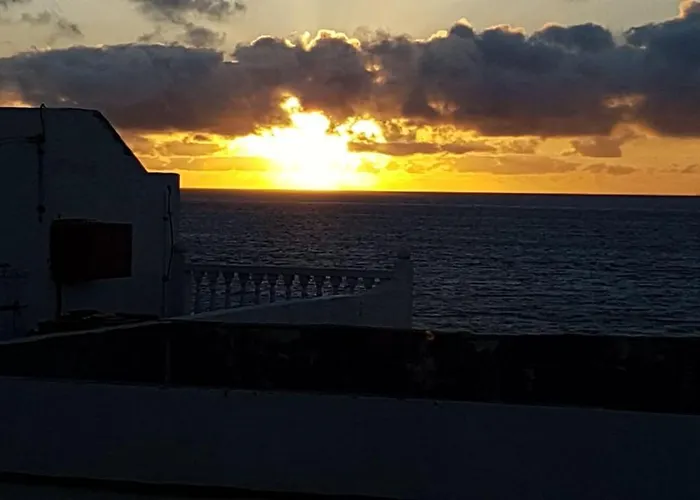 Appartamento Casa Carmen