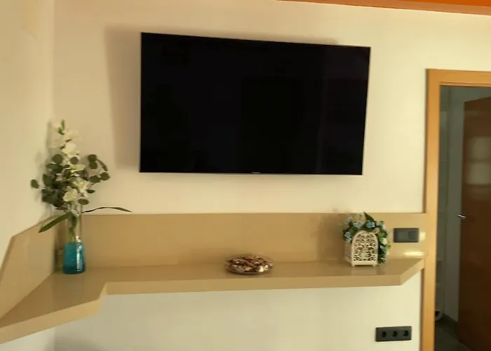 Casa Carmen *