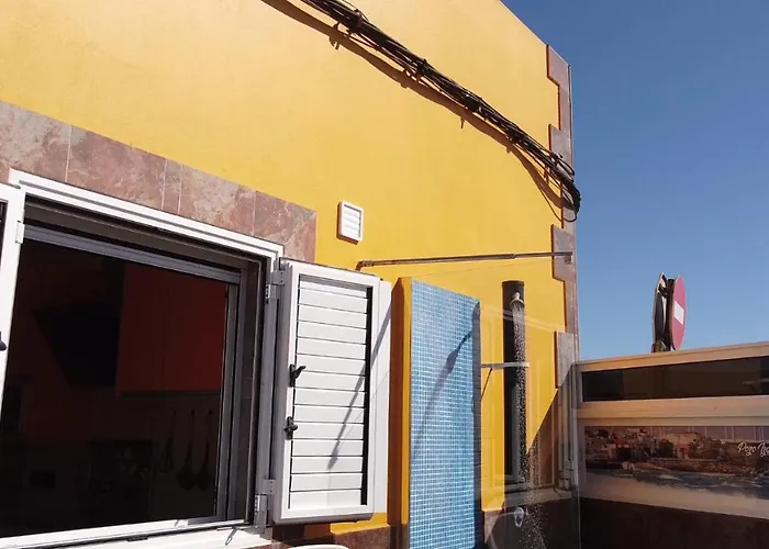 Appartamento Casa Carmen *