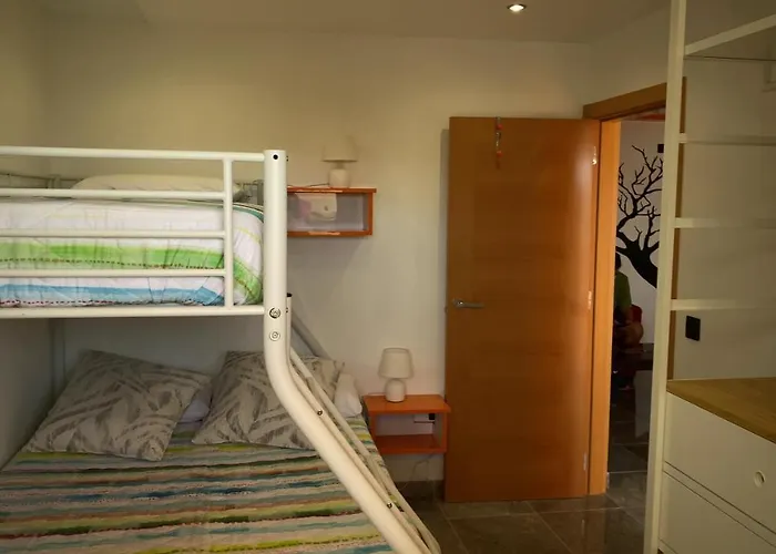 Casa Carmen Appartamento